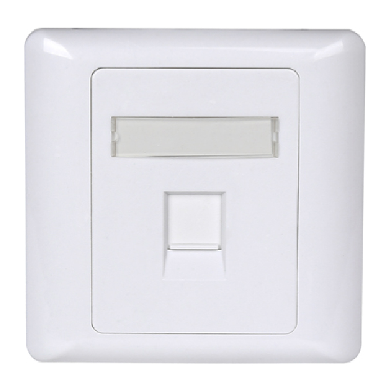 Pannello tipo 86 a slot singoloSW-4301AP-86-1P