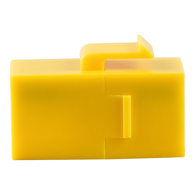 Accoppiatore in linea RJ45 non schermato C6A SM-2034C6 Accoppiatore in linea RJ45 non schermato C6A SM-2034C6