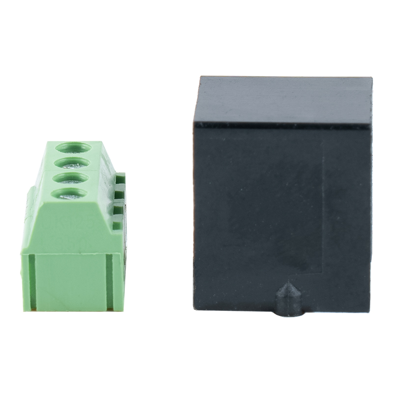 Jack Keystone C3 non schermato (tipo 6P4C) SM-2351T4C3 Jack Keystone C3 non schermato (tipo 6P4C) SM-2351T4C3