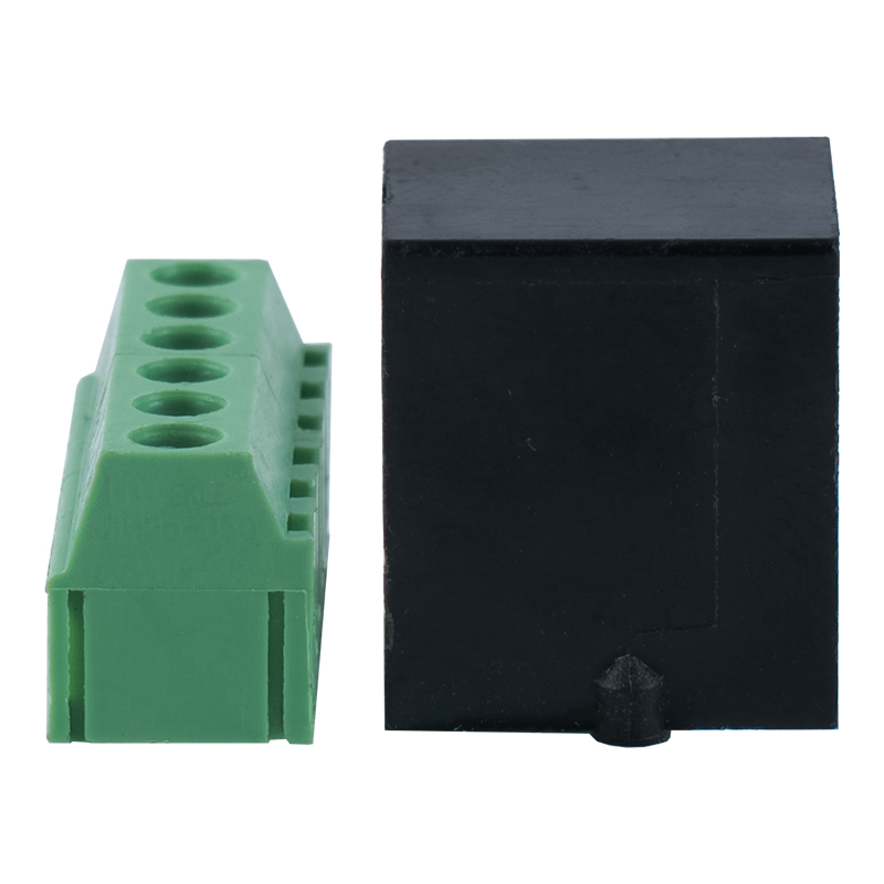 Jack Keystone C3 non schermato (tipo 6P6C) SM-2352T6C3 Jack Keystone C3 non schermato (tipo 6P6C) SM-2352T6C3