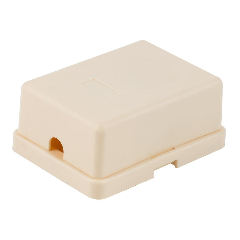 Scatola da tavolo a doppia porta SW-4512-2P Scatola da tavolo a doppia porta SW-4512-2P
