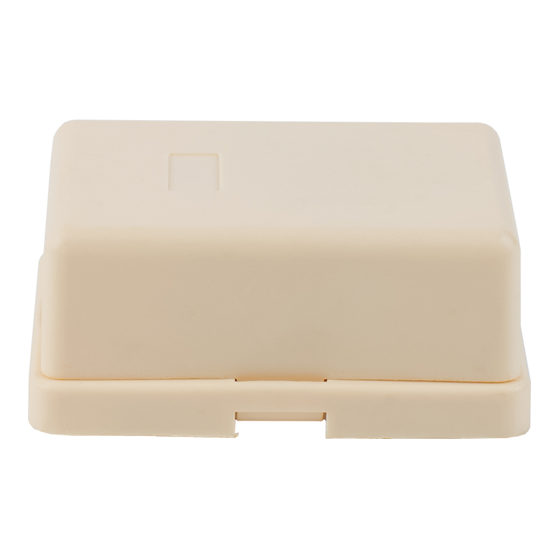 Scatola da tavolo a doppia porta SW-4512-2P Scatola da tavolo a doppia porta SW-4512-2P