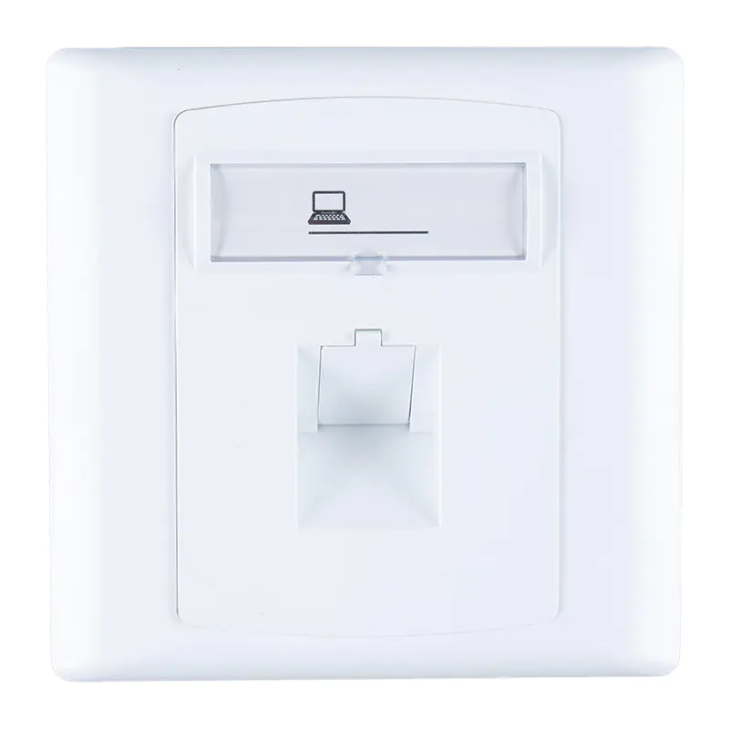 Pannello a porta singola tipo 86 SW-4302AP-1P